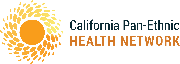California Pan-Ethnic Health Network Logo